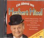 Ein Abend mit Herbert Hisel