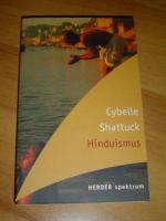 Cybelle Shattuck: Hinduismus
