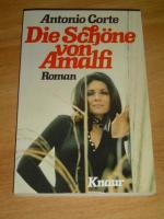 Antonio Corte: Die Schöne von Amalfi