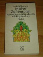 Frederik Hetmann: Irischer Zaubergarten 