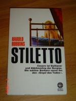 Harold Robbins: Stiletto