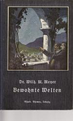 Bewohnte Welten