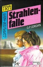 Jordan, G.P.: Strahlenfalle