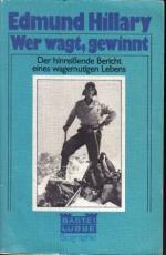 Edmund Hillary: Wer Wagt, Gewinnt Der Hi