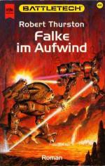 Falke im Aufwind. Battletech 44. ( Tb)