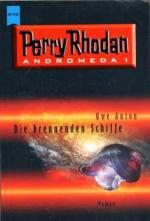 Uwe Anton: Perry Rhodan Andromeda 01. Di Uwe Anton: Perry Rhodan Andromeda 01. Di