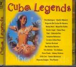 V.A. (Weltmusik): Cuba Legends (DoppelCD
