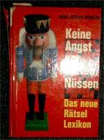 Keine Angst vor harten Nüssen