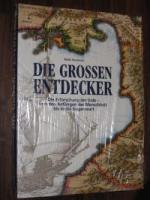 Die Großen Entdecker