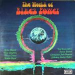 The World of Blues Power