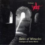 Tales of Miracles - Cantigas de Santa Maria