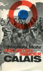 Michael Mohr: Soldatensender Calais
