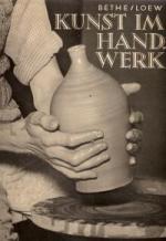 Kunst im Handwerk