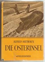 Die Osterinsel