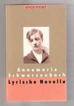 Lyrische Novelle