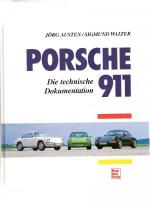 Austen, Jörg / Walter, Sigmund: Porsche Austen, Jörg / Walter, Sigmund: Porsche