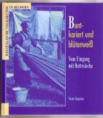Nicole Kuprian: Blütenweiss und buntkari Nicole Kuprian: Blütenweiss und buntkari