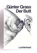 Günter Grass: Der Butt
