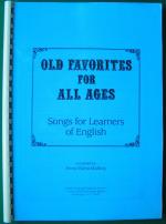 Anna Maria Malkoc: Old Favorites for All