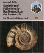 Geologie und Paläontologie: Das Mesozoikum der Frankenalb