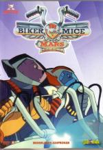 Biker Mice from Mars (niederländische Fassung)