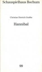 Hannibal - Programmbuch Nr. 99