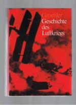 Geschichte des Luftkriegs