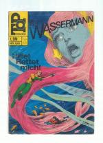 Top Comic 108 Wassermann