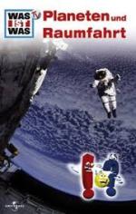 WAS IST WAS Planeten und Raumfahrt