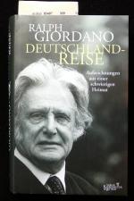 Ralph Giordano: Sizilien,Sizilien ! Eine
