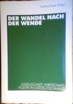 Der Wandel nach der Wende