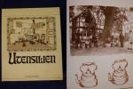 Gerhard Bachler: Utensilien