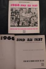 1966 and all that - Design and the Consumer in Britain 1960-1969