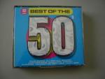 Best Of The 50's 2CD