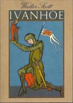 Walter Scott: Ivanhoe