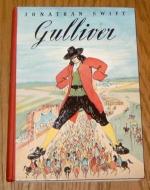 Jonathan Swift: Gulliver.