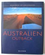 Hauke Dressler: AUSTRALIEN OUTBACK   Beg