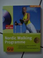 Prell, Nicole/Rager, Astrid: Nordic Walk Prell, Nicole/Rager, Astrid: Nordic Walk