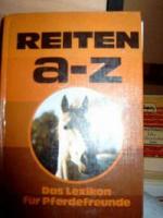 Überarb. v. Schleußner, Sibylle: Reiten Überarb. v. Schleußner, Sibylle: Reiten