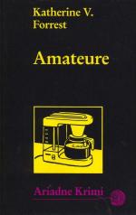 Forrest, Katherine V.: Amateure Forrest, Katherine V.: Amateure