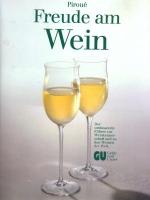 Susi Piroue: Freude am Wein.