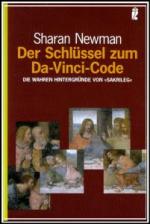 Sharan Newman: Der Schlüssel zum Da-Vinc