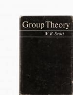 Group Theory