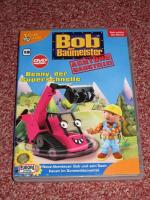 Bob, der Baumeister (Folge 19) - Benny,der Superschnelle
