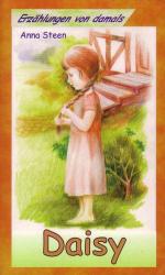Anna Steen: Daisy