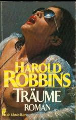 Harold Robbins: Träume Harold Robbins: Träume