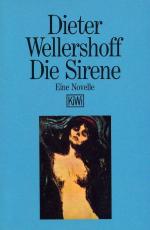 Die Sirene. Eine Novelle.