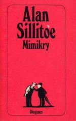 Mimikry. Erzählungen IV.