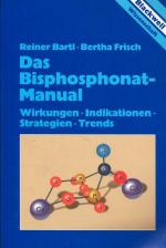 Bartl, Reiner / Frisch, Bertha: Das Bisp Bartl, Reiner / Frisch, Bertha: Das Bisp