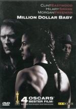 Million Dollar Baby.